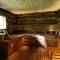 Log House Siesta