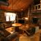 Log House Siesta