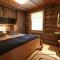 Log House Siesta