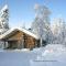 Log House Siesta