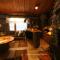 Log House Siesta