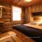Log House Siesta