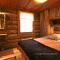 Log House Siesta