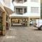 Lux Suites Impala Apartments Nyali