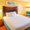 Fairfield Inn Joplin