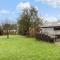 Bed & Breakfast “Den Gamle Lade I Hejls”