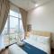Paragon Suite Homestay by Antlerzone