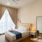 Paragon Suite Homestay by Antlerzone