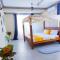 Lux Suites Pavilion suites Nyali