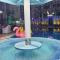 Marine paradise Encore