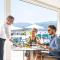 Hilton Rijeka Costabella Beach Resort And Spa