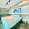 Maritime Suite #Pool Table #Kids area #Full Seaview #Georgetown #6pax #2BR2bath #Private host