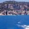 Splendida villa in riva al mare