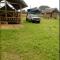 Ishasha Pride Lodge