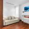 Nai Thon Beachfront Apartments
