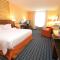 Fairfield Inn & Suites by Marriott Chincoteague Island Waterfront