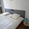 Apt. 6/8 couchages 200m océan - 莫列马阿