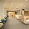 Le Srivaree Suvarnabhumi Airport Hotel