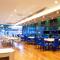 Le Srivaree Suvarnabhumi Airport Hotel