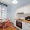 Arbio I 1A Rooms & Apartments Prenzlauerberg Berlin