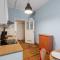 Arbio I 1A Rooms & Apartments Prenzlauerberg Berlin