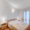 The fantastic Residenza Badus one bedroom sleeps four child num0814