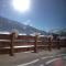 Appartement Bergblick