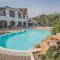 Bild des Beautiful Il Giardino degli Oleandri one bedroom sleeps two num0850