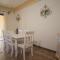 Beautiful Il Giardino degli Oleandri one bedroom sleeps two num0850