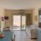 Fantastico Baia de Bahas Residence one Bedroom four sleeps child num0883