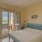 Fantastico Baia de Bahas Residence one Bedroom four sleeps child num0884