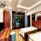 GRAD Dai Thanh Motel - Hanoj
