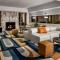Le Centre Sheraton Montreal Hotel
