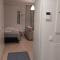 Top location studio in town right next to the train station and free parking Kotimaailma Apartments
