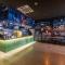 Tryp By Wyndham Istanbul Sancaktepe - 伊斯坦布尔