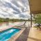 Phelwana Game Lodge