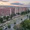 Suite Apartment Domus Cosenza