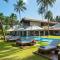 Villa Thamburu, Bentota