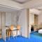 Fairfield by Marriott Hyderabad Gachibowli