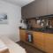 Cosy, stylish new flat with spa and gym & shuttle to ski lifts - Laax