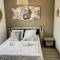 Chambre Sérénité dans maison au calme