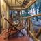 SaffronStays Aquamarina