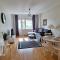 City Apartment Kirkkokatu 10, ilmainen kadunvarsipysäköinti - Kuopio