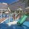 GHT Oasis Park & Spa - Lloret de Mar