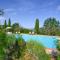 Cozy Home In Castiglion Fiorentino