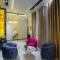 Florence Boutique Hotel by Hotel Pro group - Yakkasaray