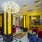 Florence Boutique Hotel by Hotel Pro group - Yakkasaray