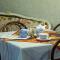 Tatin - Hotel & Café in Mtskheta - Mtskheta