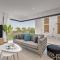 Luxury SeaView 3 bedroom apartment - along Golf course of Finca Cortesin