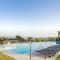 Luxury SeaView 3 bedroom apartment - along Golf course of Finca Cortesin